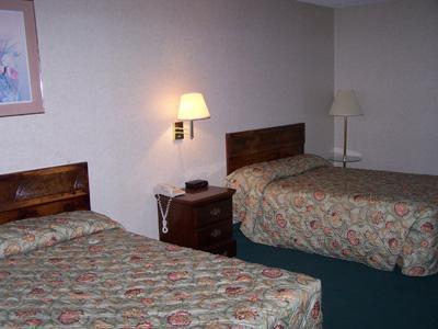 Americas Best Value Inn And Suites Albemarle Pokój zdjęcie